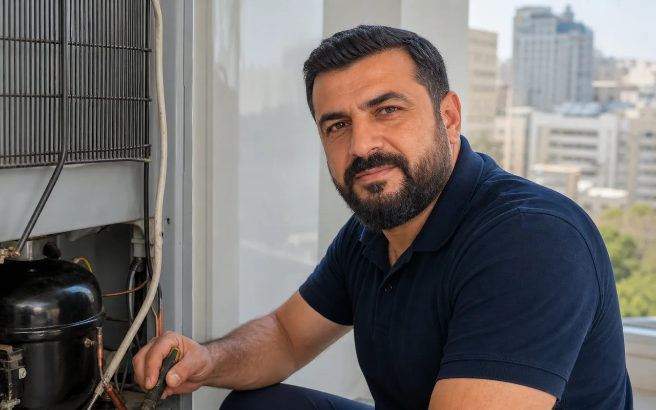 Murad Həsənov
