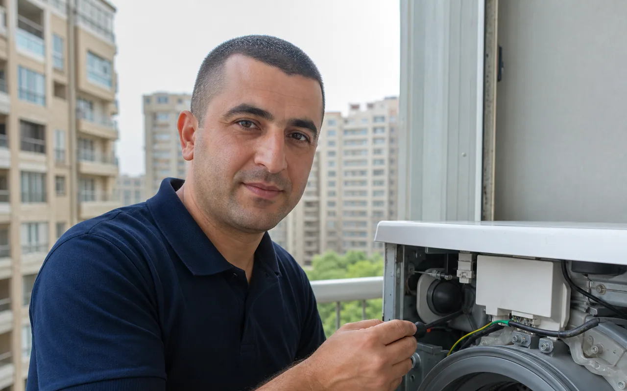 Rəşad Əliyev