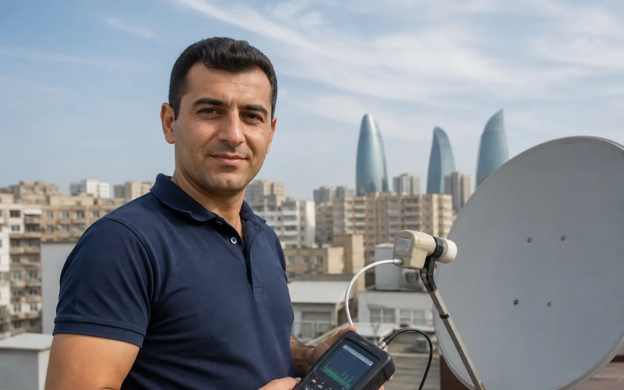 Samir Abdullayev
